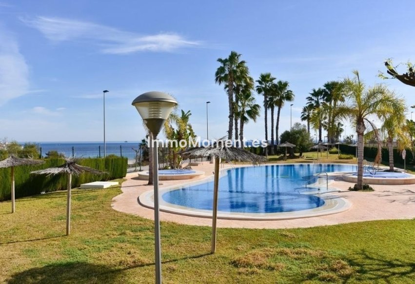 Bestaande woning - Appartement - Orihuela - Mil Palmeras