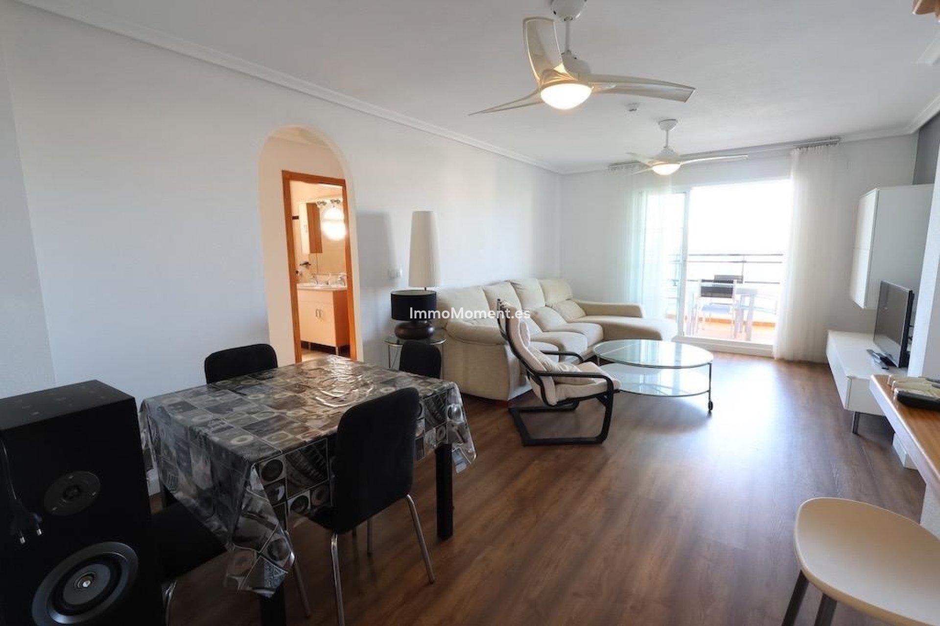 Bestaande woning - Appartement - Orihuela - Mil Palmeras