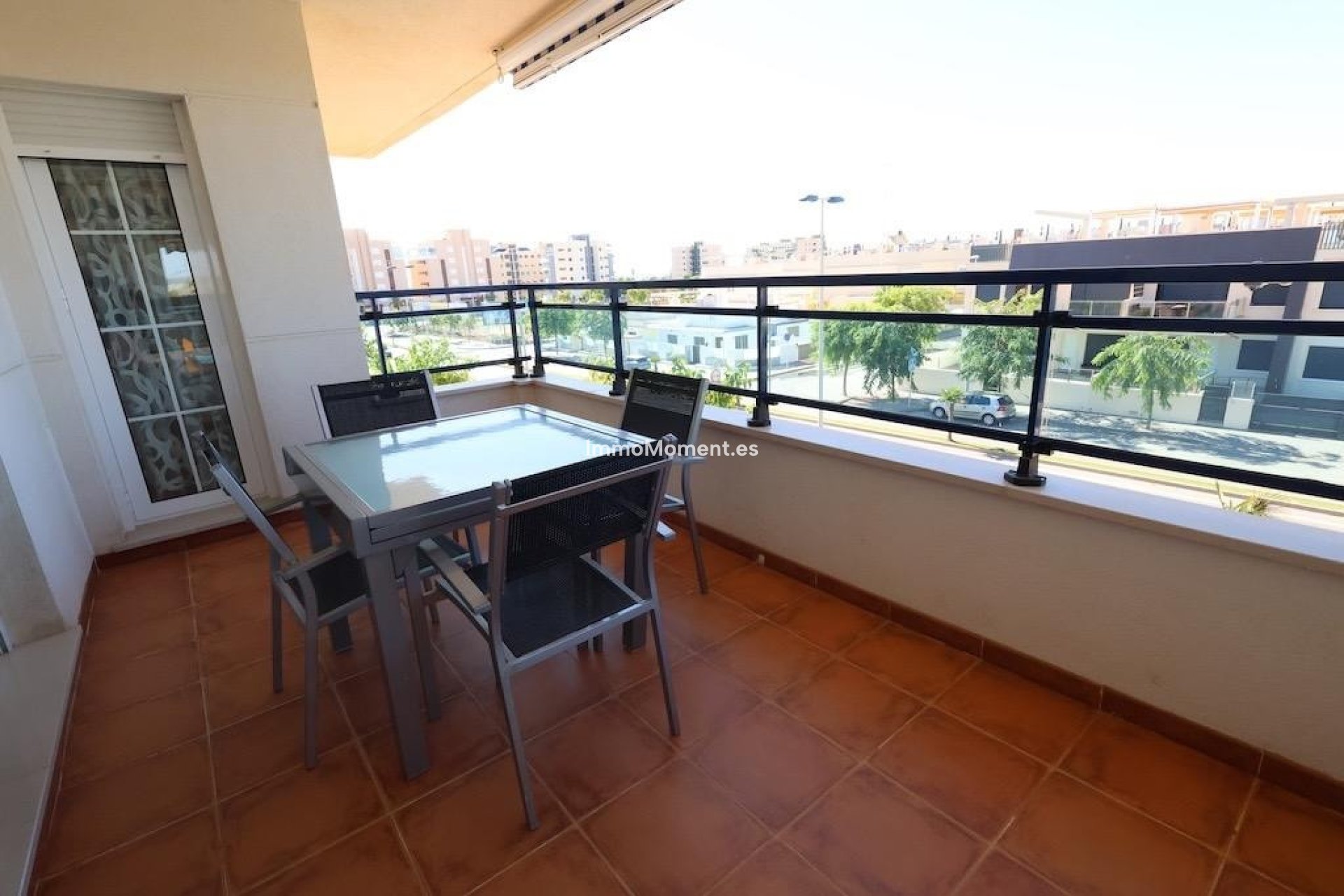Bestaande woning - Appartement - Orihuela - Mil Palmeras