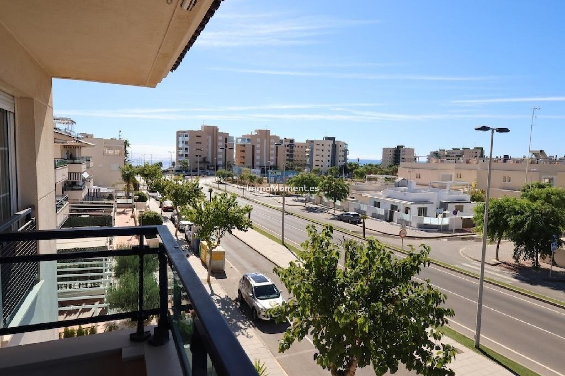 Bestaande woning - Appartement - Orihuela - Mil Palmeras