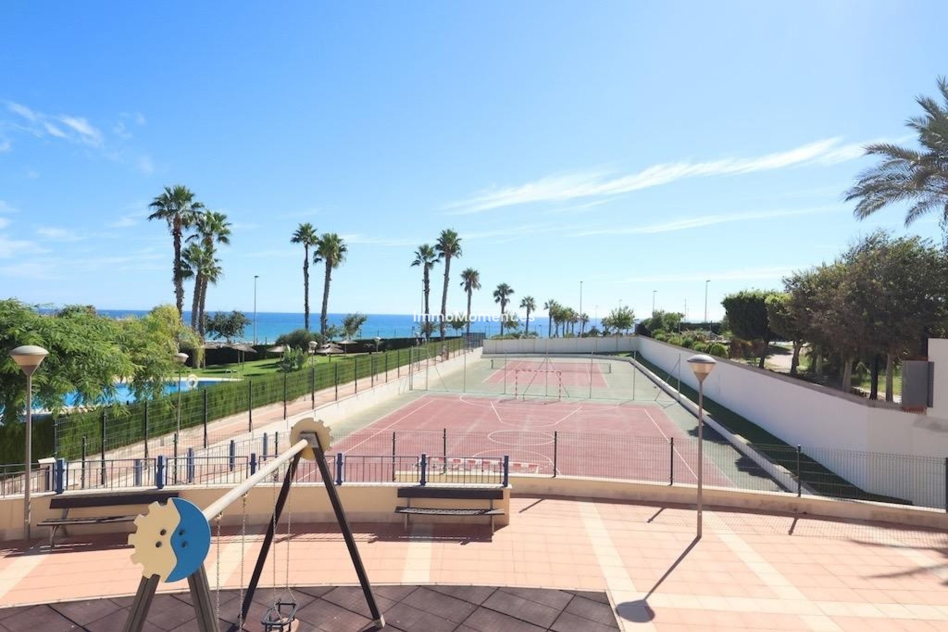 Bestaande woning - Appartement - Orihuela - Mil Palmeras