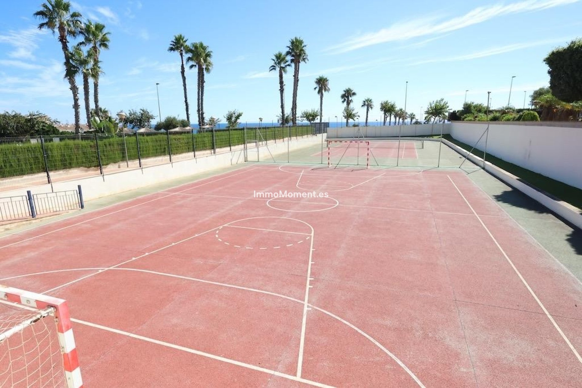 Bestaande woning - Appartement - Orihuela - Mil Palmeras