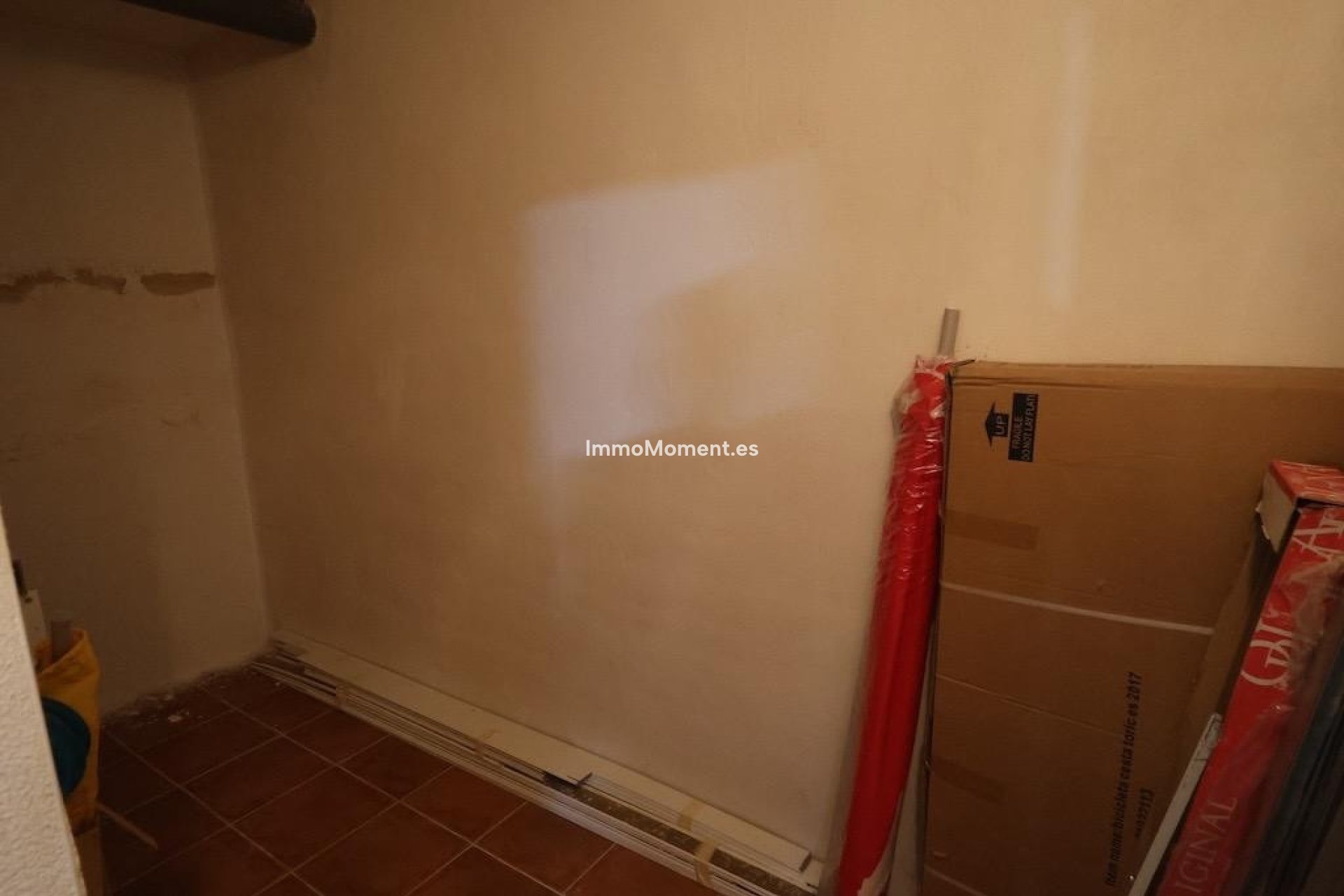 Bestaande woning - Appartement - Orihuela - Mil Palmeras