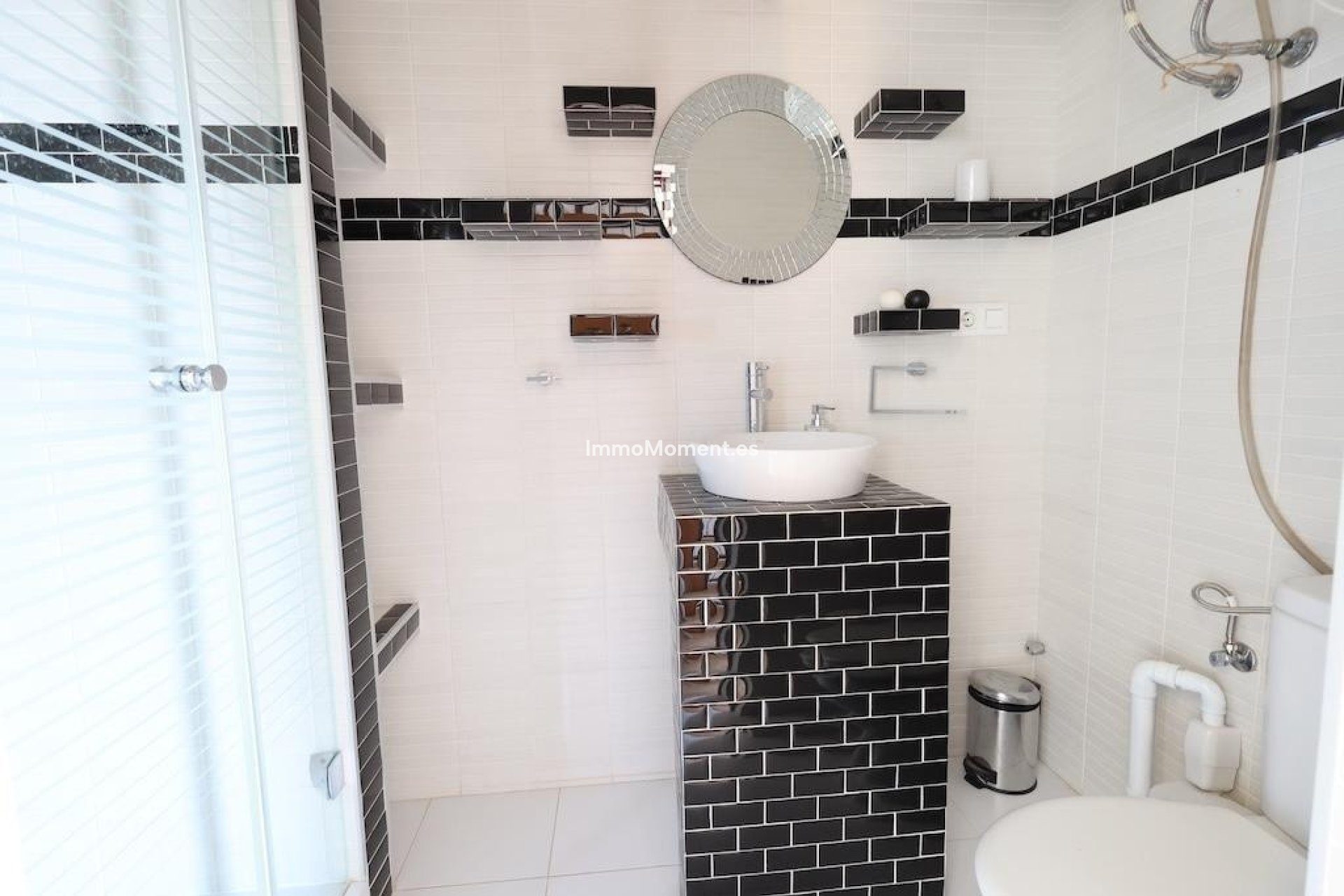 Bestaande woning - Appartement - Orihuela - Mil Palmeras