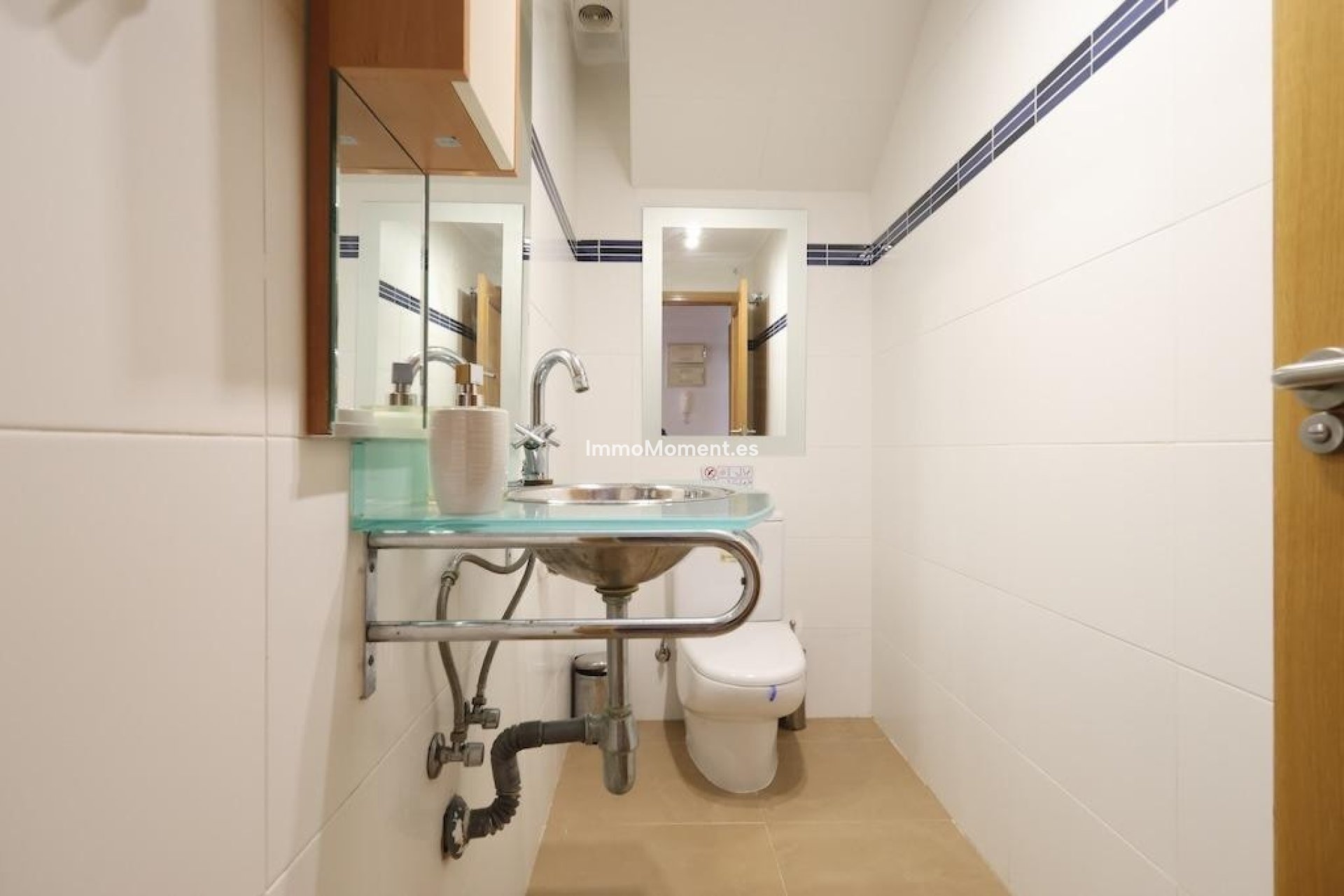 Bestaande woning - Appartement - Orihuela - Mil Palmeras