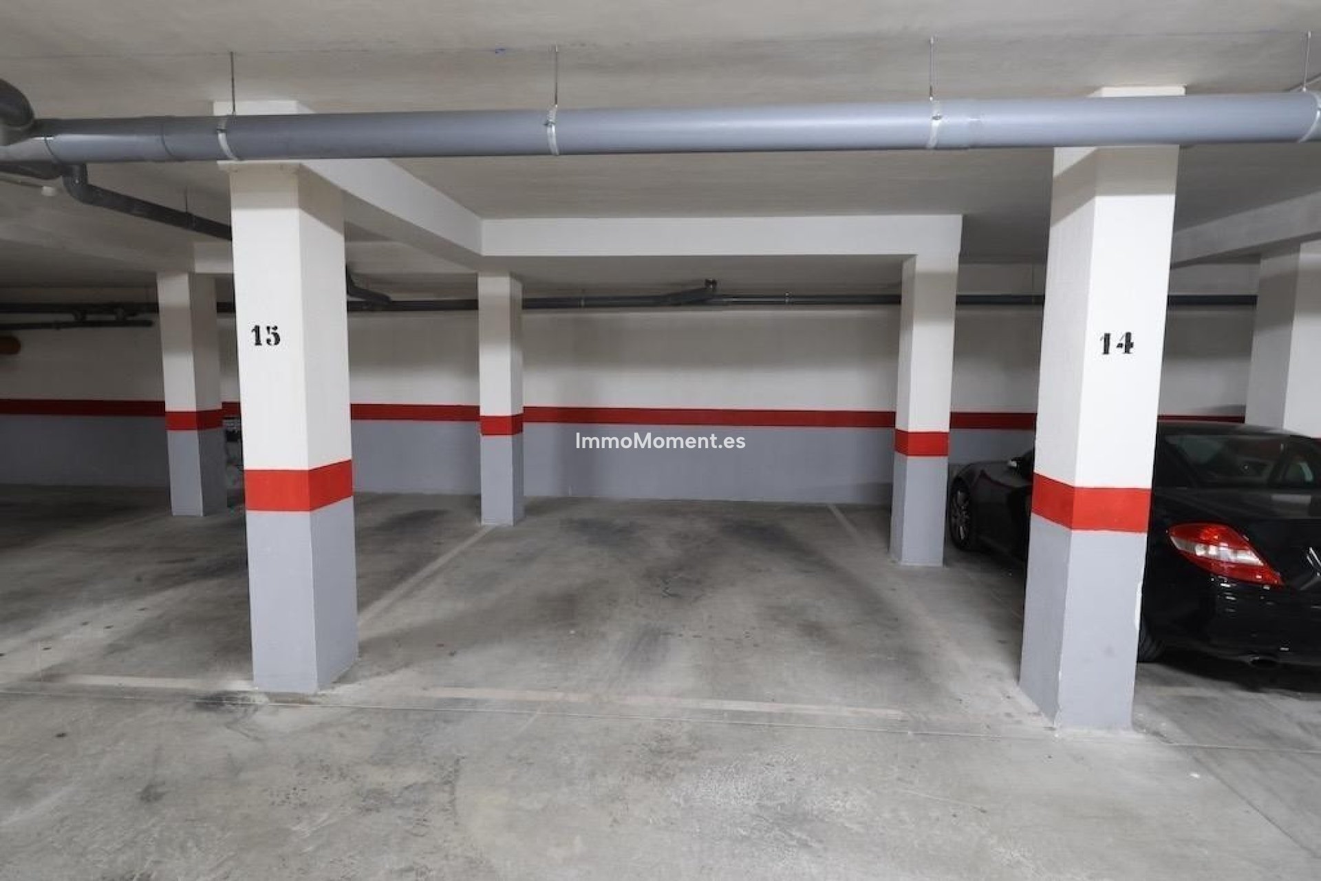 Bestaande woning - Appartement - Orihuela - Mil Palmeras