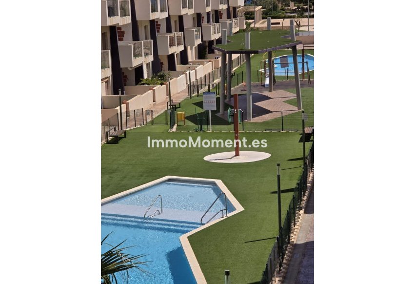 Bestaande woning - Appartement - Orihuela - Mil Palmeras