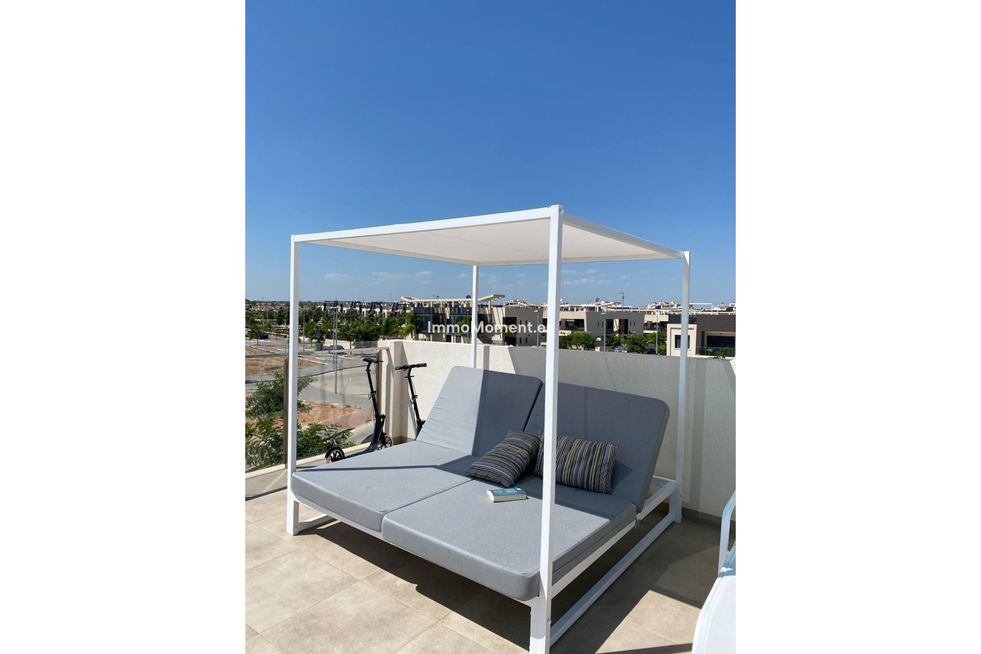 Bestaande woning - Appartement - Orihuela - Mil Palmeras