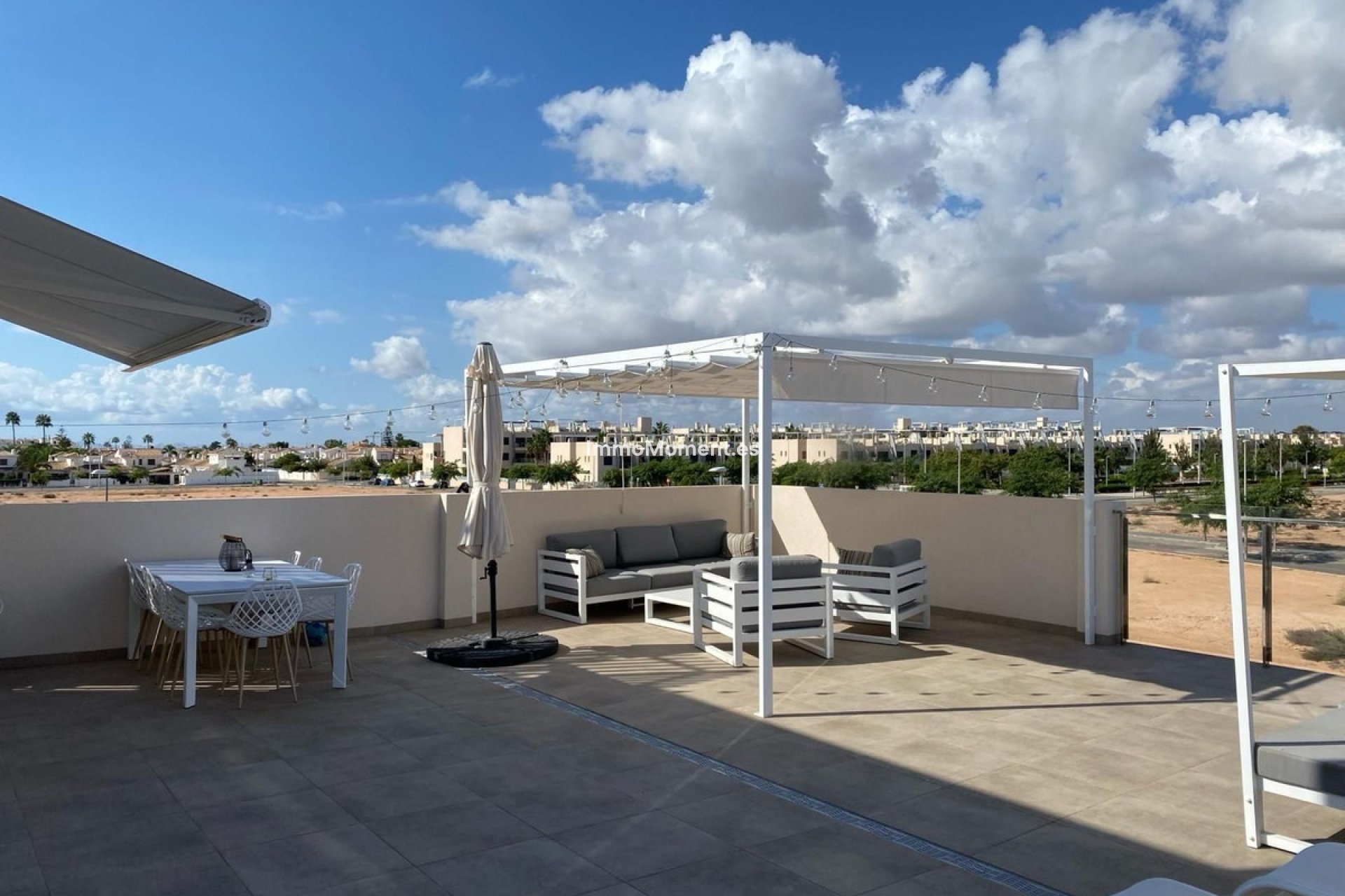 Bestaande woning - Appartement - Orihuela - Mil Palmeras