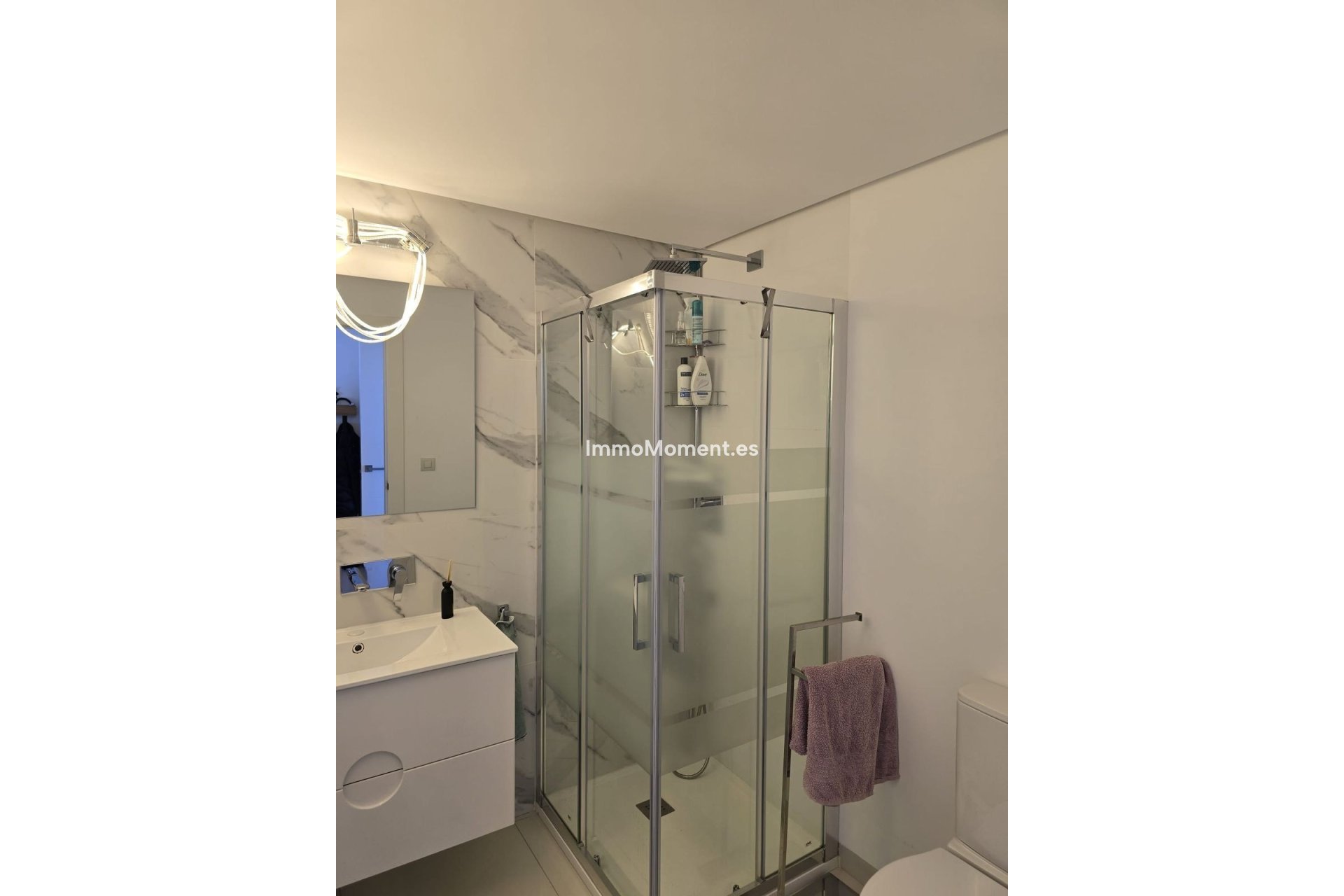 Bestaande woning - Appartement - Orihuela - Mil Palmeras