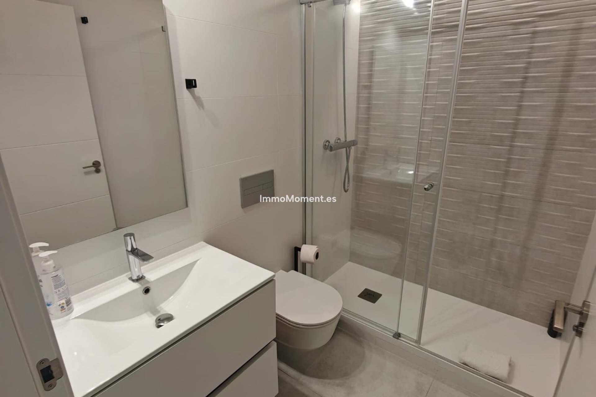 Bestaande woning - Appartement - Orihuela - Mil Palmeras