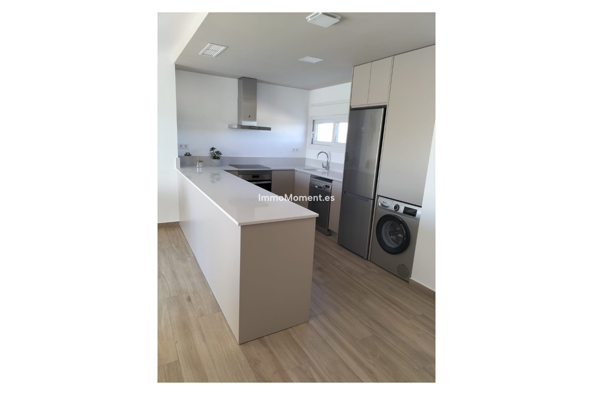 Bestaande woning - Appartement - Orihuela - Orihuela Centro