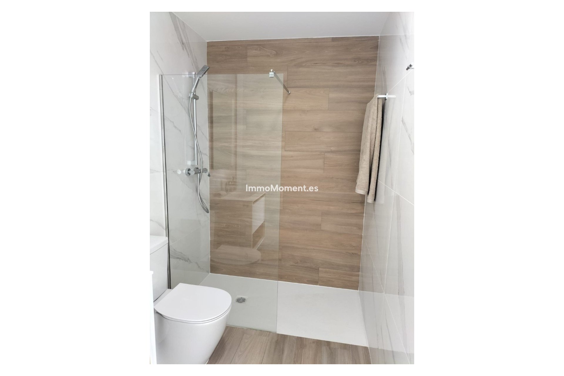 Bestaande woning - Appartement - Orihuela - Orihuela Centro