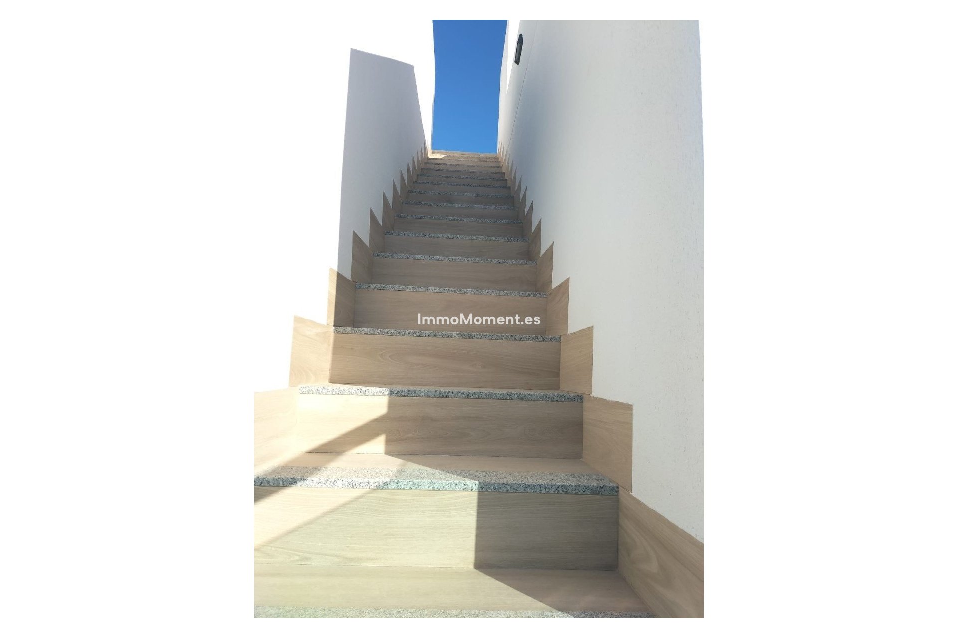 Bestaande woning - Appartement - Orihuela - Orihuela Centro
