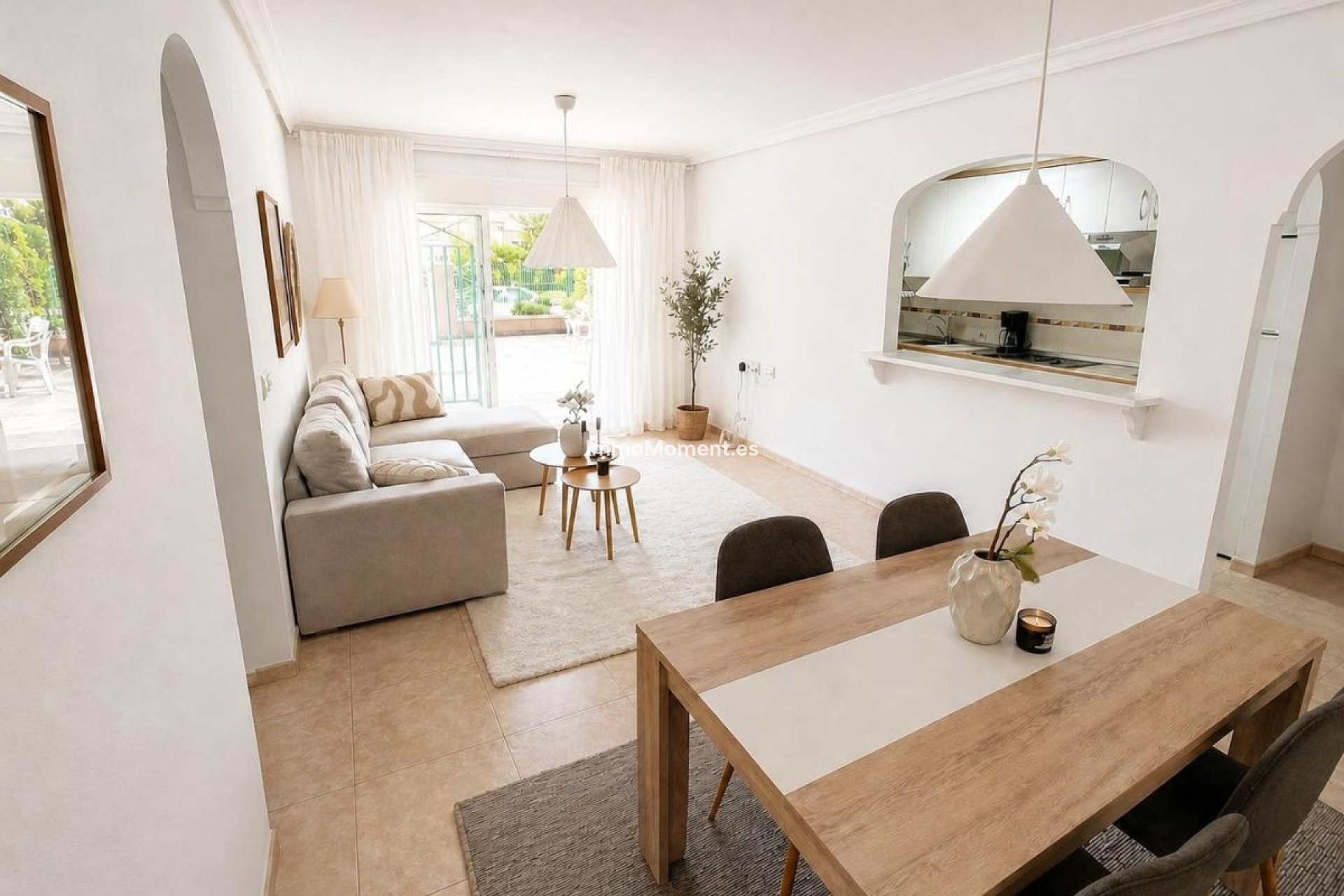 Bestaande woning - Appartement - Orihuela - Orihuela Centro