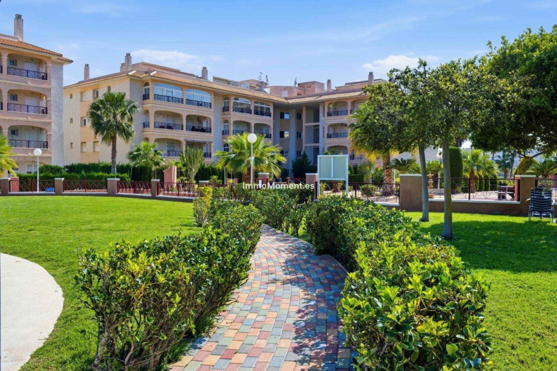 Bestaande woning - Appartement - Orihuela - Orihuela Centro