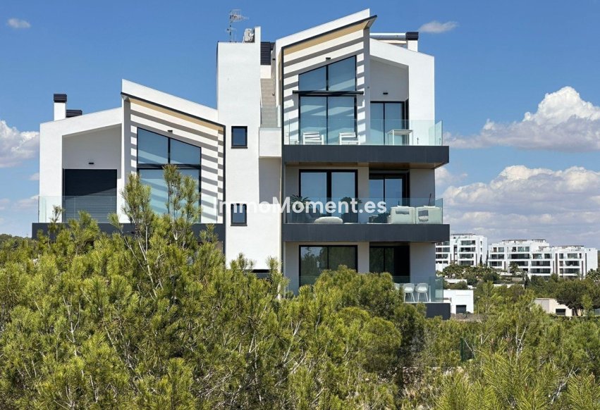 Bestaande woning - Appartement - Orihuela - Orihuela Centro