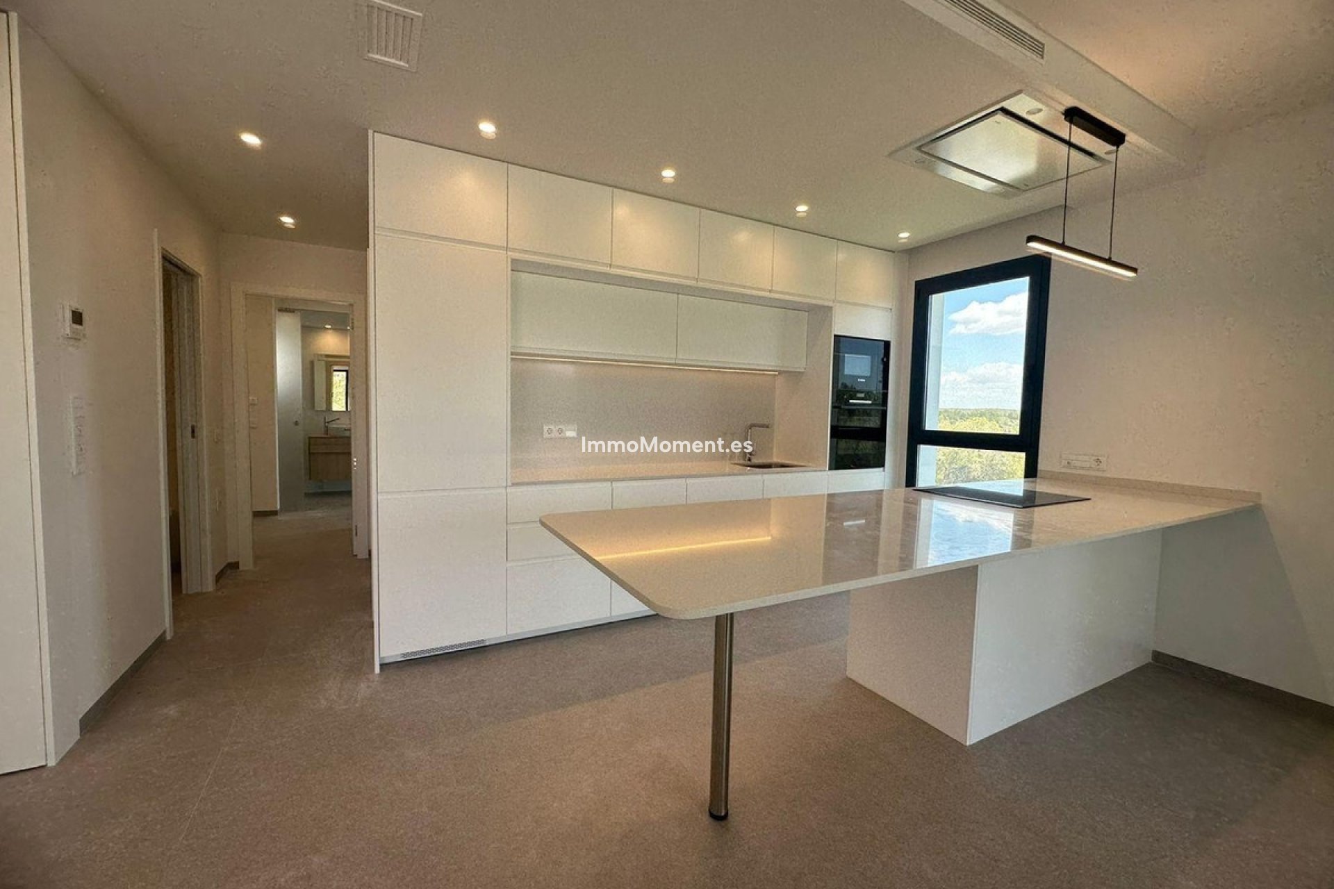 Bestaande woning - Appartement - Orihuela - Orihuela Centro