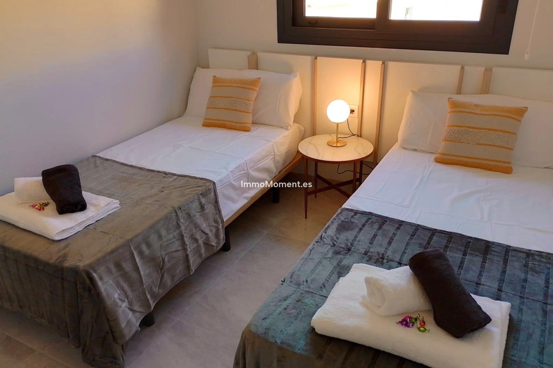 Bestaande woning - Appartement - Orihuela - Orihuela Centro