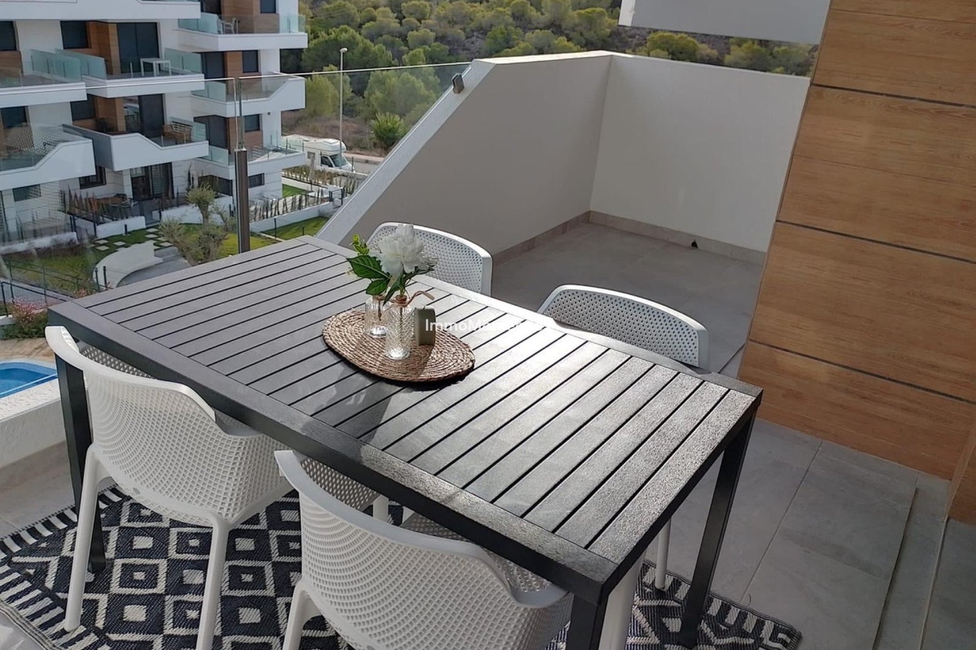 Bestaande woning - Appartement - Orihuela - Orihuela Centro