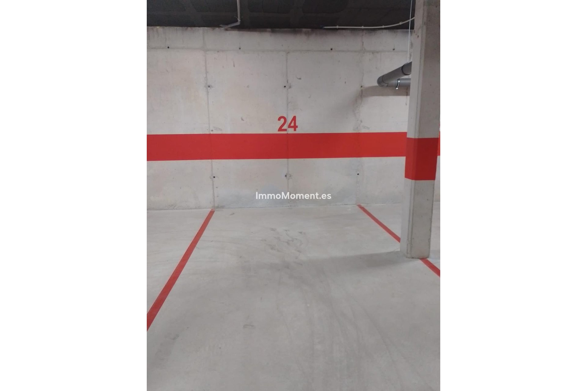 Bestaande woning - Appartement - Orihuela - Orihuela Centro