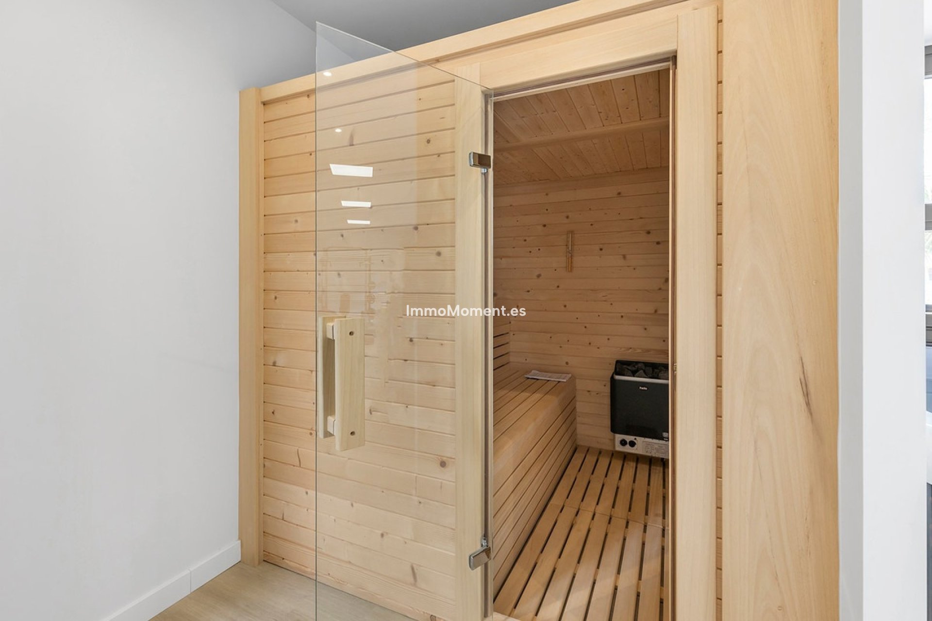 Bestaande woning - Appartement - Orihuela - Orihuela Centro