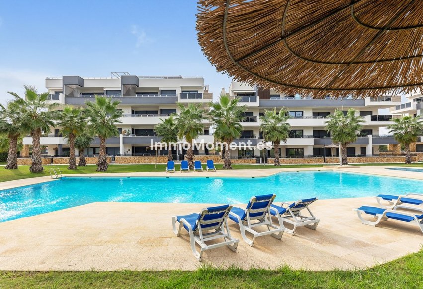 Bestaande woning - Appartement - Orihuela - Orihuela Centro