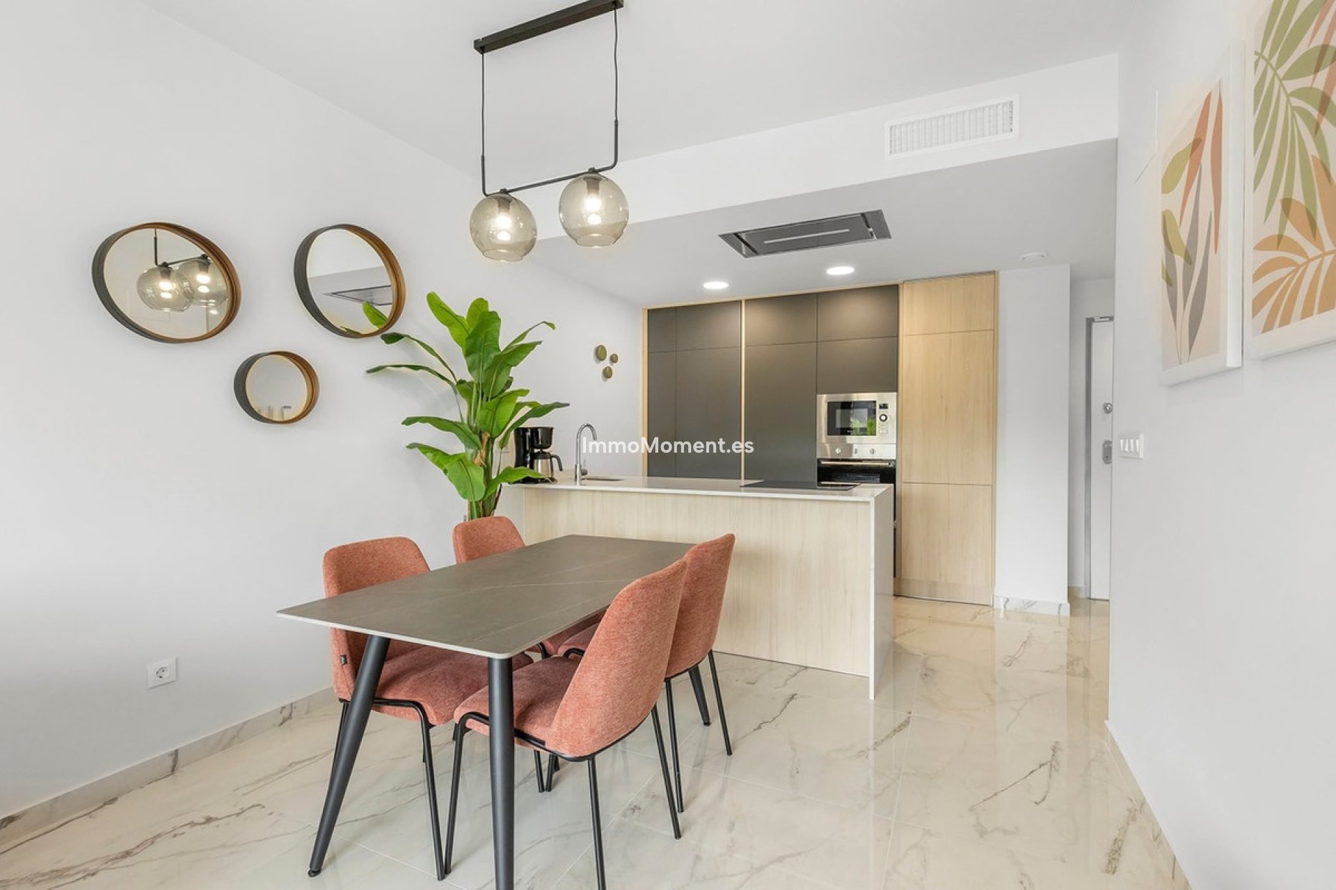 Bestaande woning - Appartement - Orihuela - Orihuela Centro