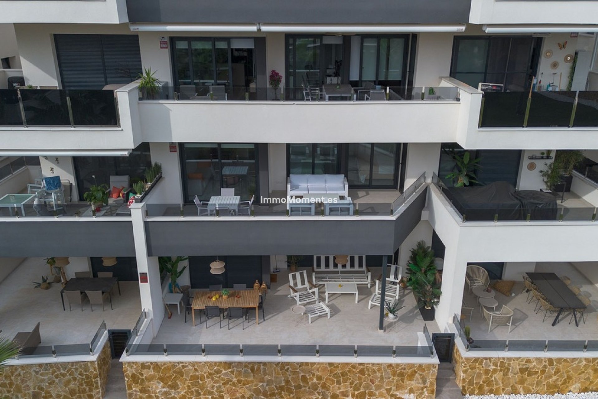 Bestaande woning - Appartement - Orihuela - Orihuela Centro
