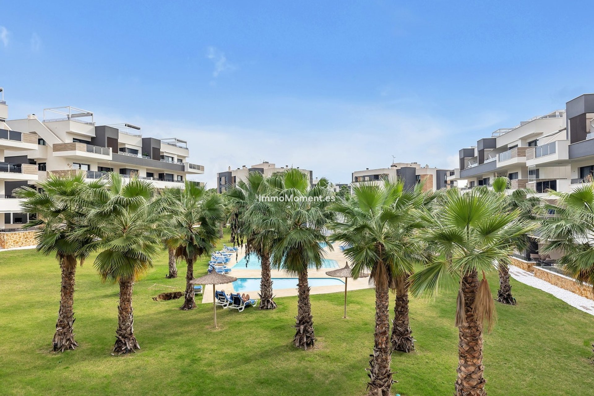 Bestaande woning - Appartement - Orihuela - Orihuela Centro