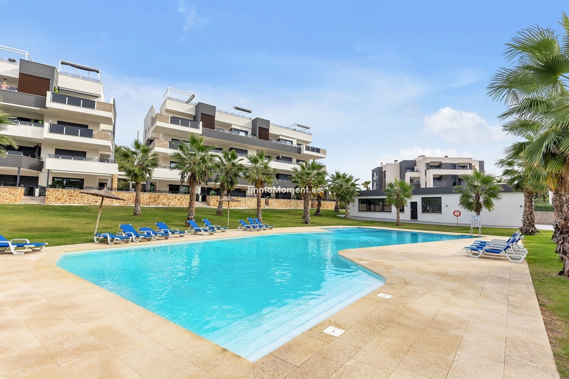 Bestaande woning - Appartement - Orihuela - Orihuela Centro