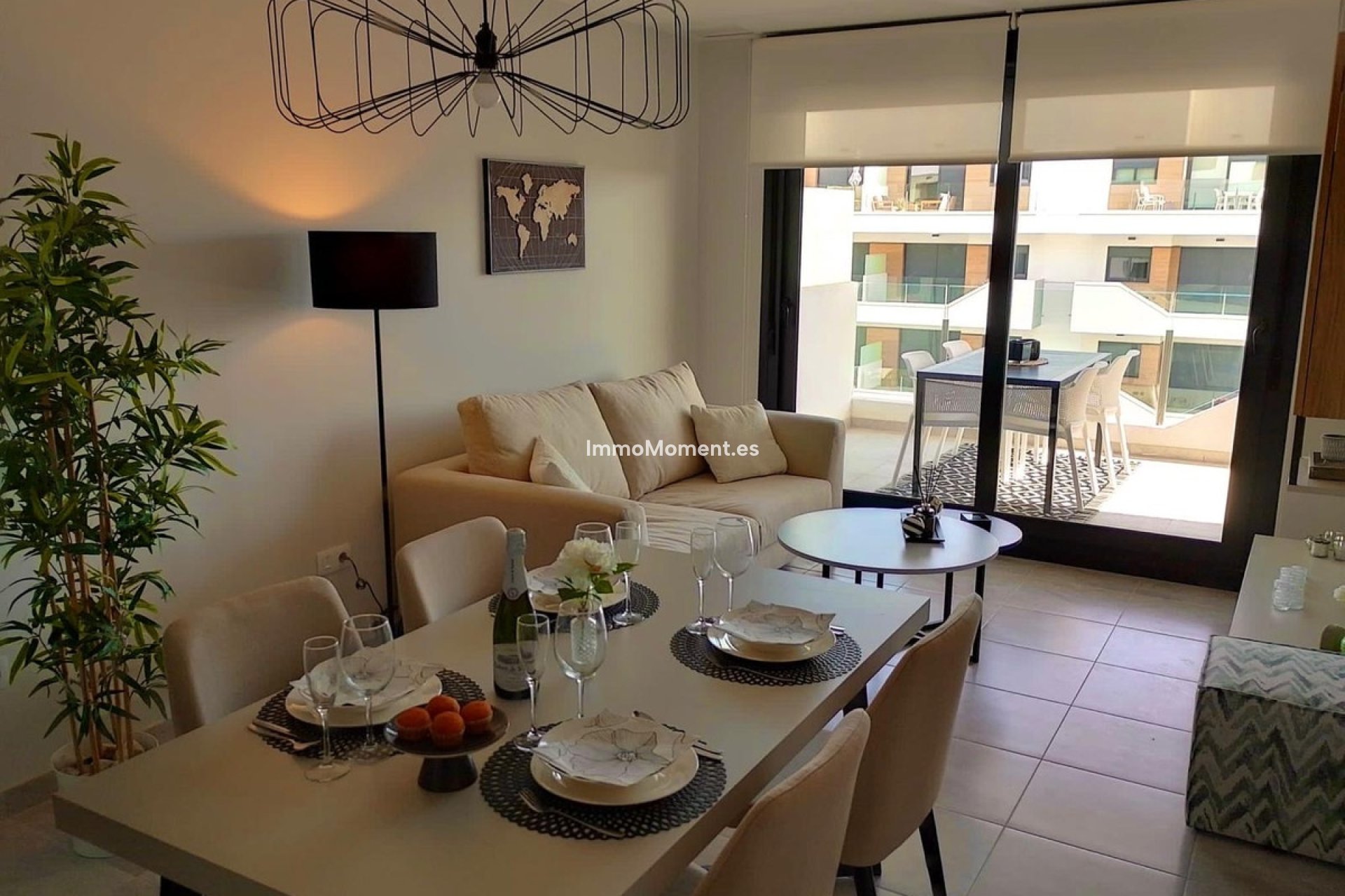 Bestaande woning - Appartement - Orihuela - Orihuela Centro