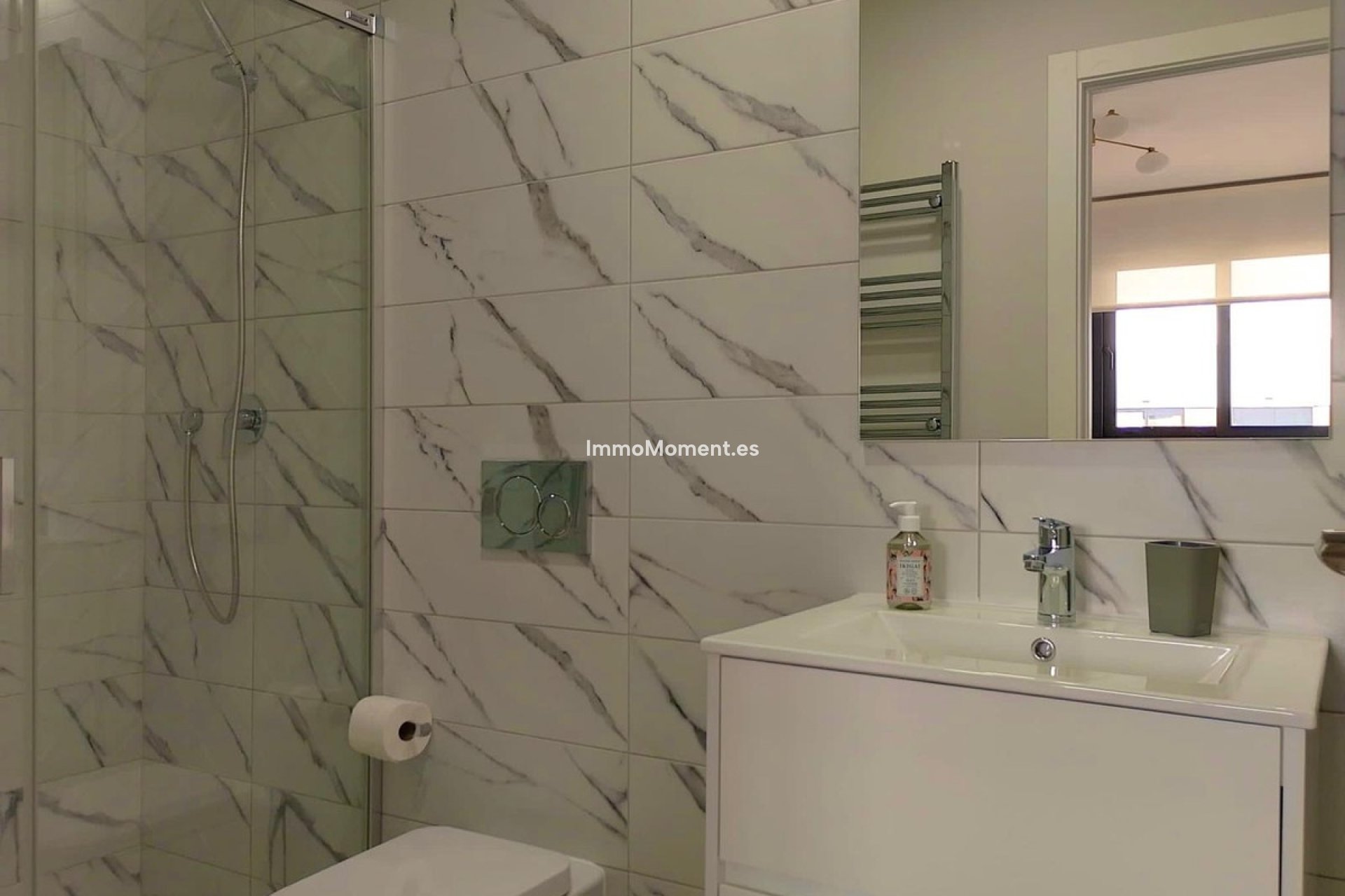 Bestaande woning - Appartement - Orihuela - Orihuela Centro
