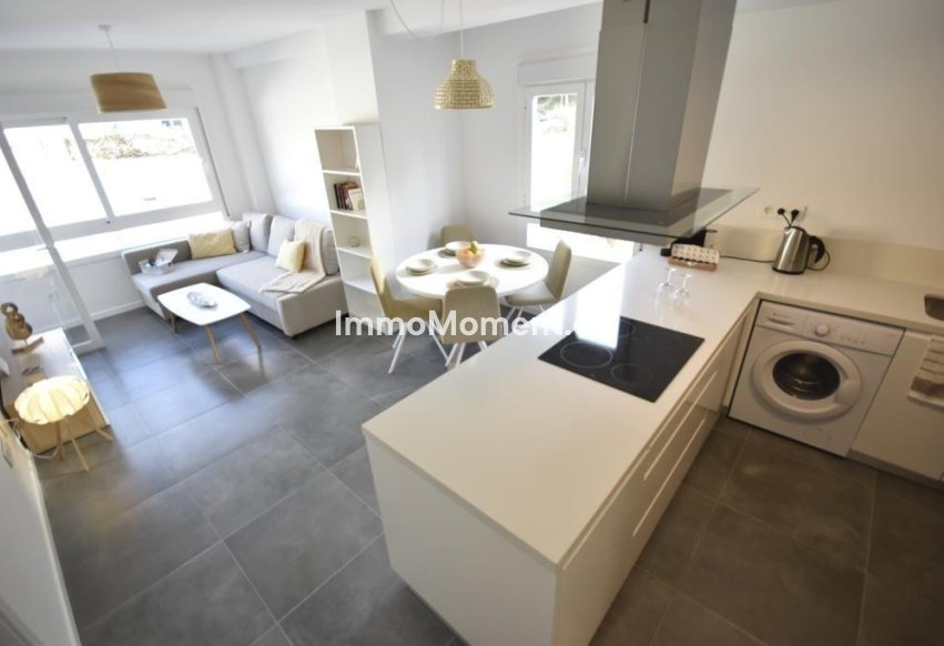 Bestaande woning - Appartement - Orihuela - Orihuela Costa