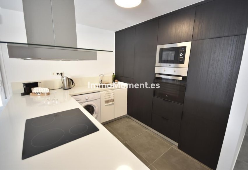 Bestaande woning - Appartement - Orihuela - Orihuela Costa