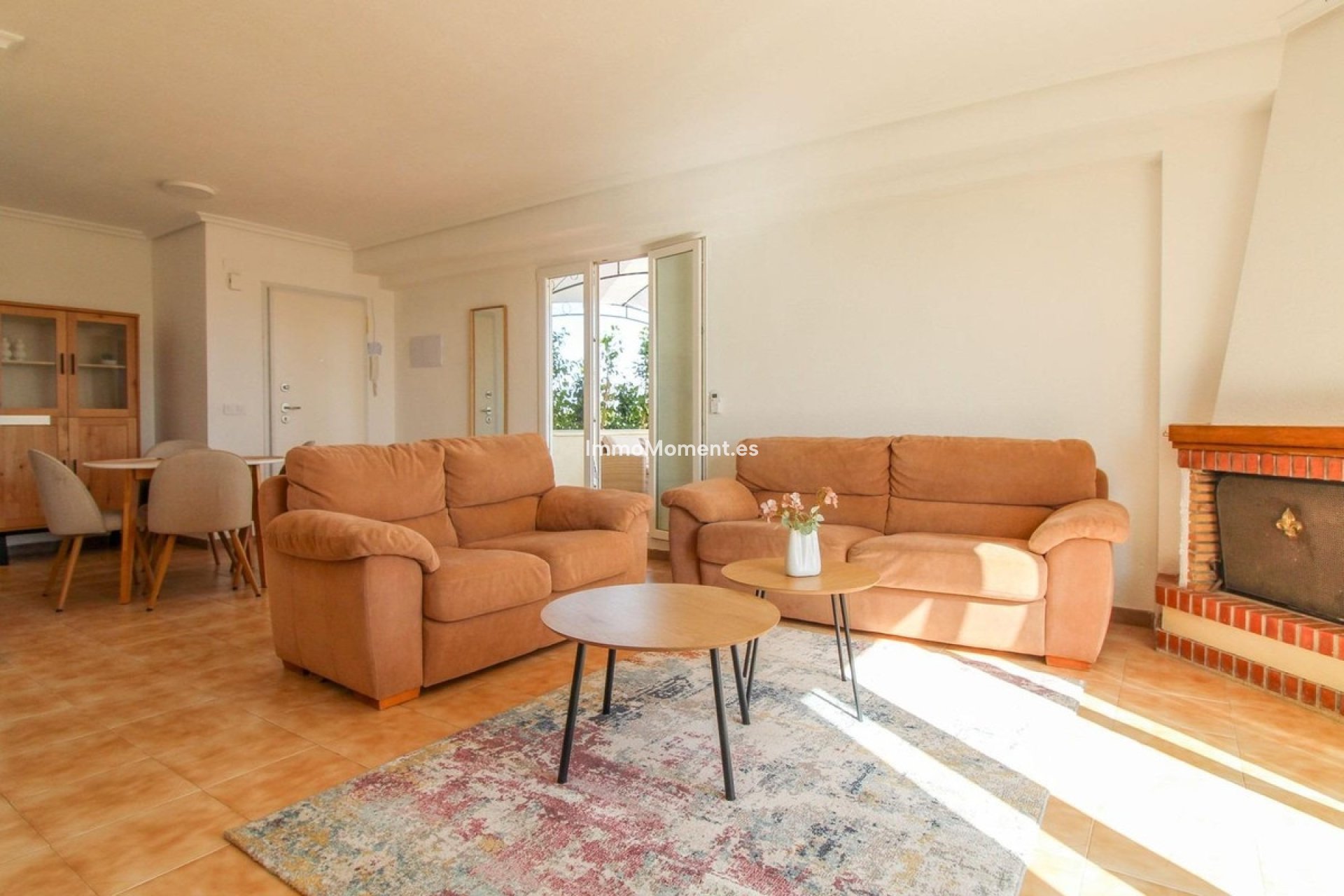 Bestaande woning - Appartement - Orihuela - Orihuela Costa