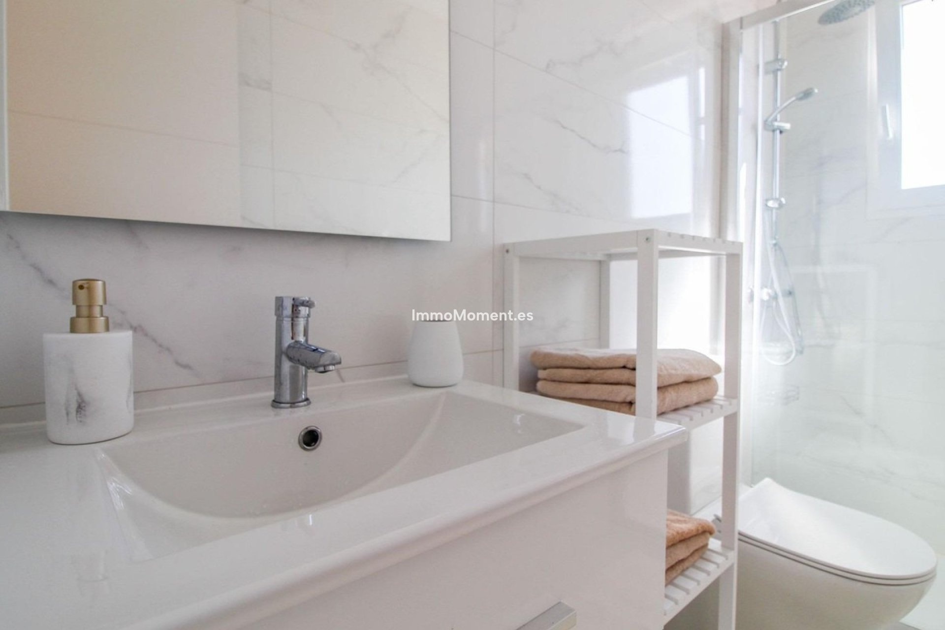 Bestaande woning - Appartement - Orihuela - Orihuela Costa