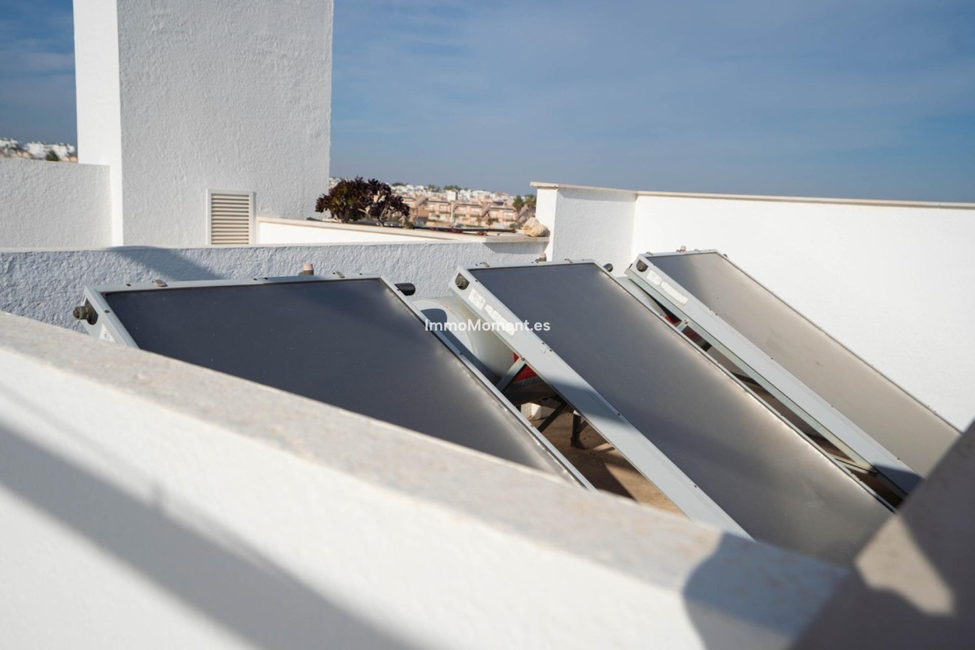 Bestaande woning - Appartement - Orihuela - Orihuela Costa