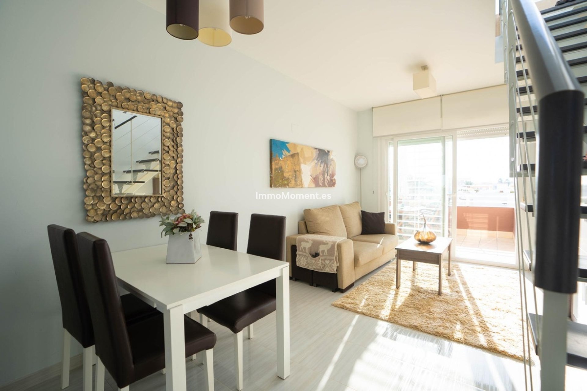 Bestaande woning - Appartement - Orihuela - Orihuela Costa