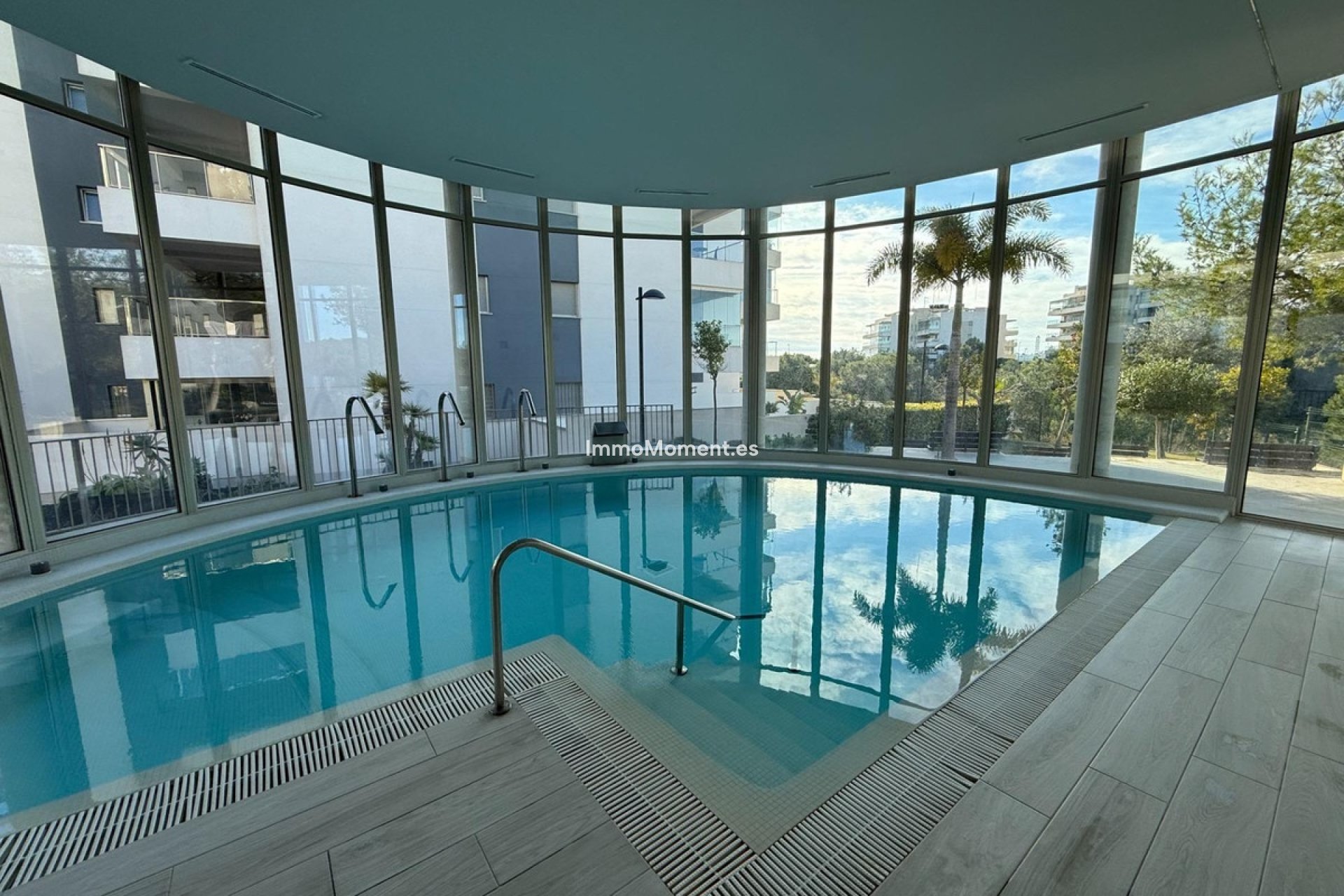 Bestaande woning - Appartement - Orihuela - Orihuela Costa