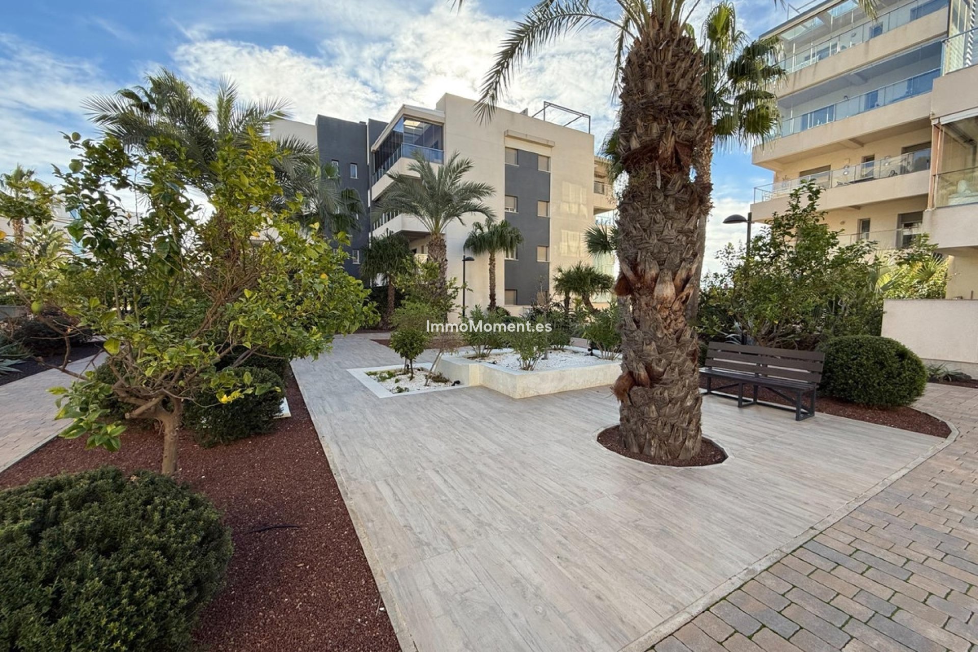 Bestaande woning - Appartement - Orihuela - Orihuela Costa