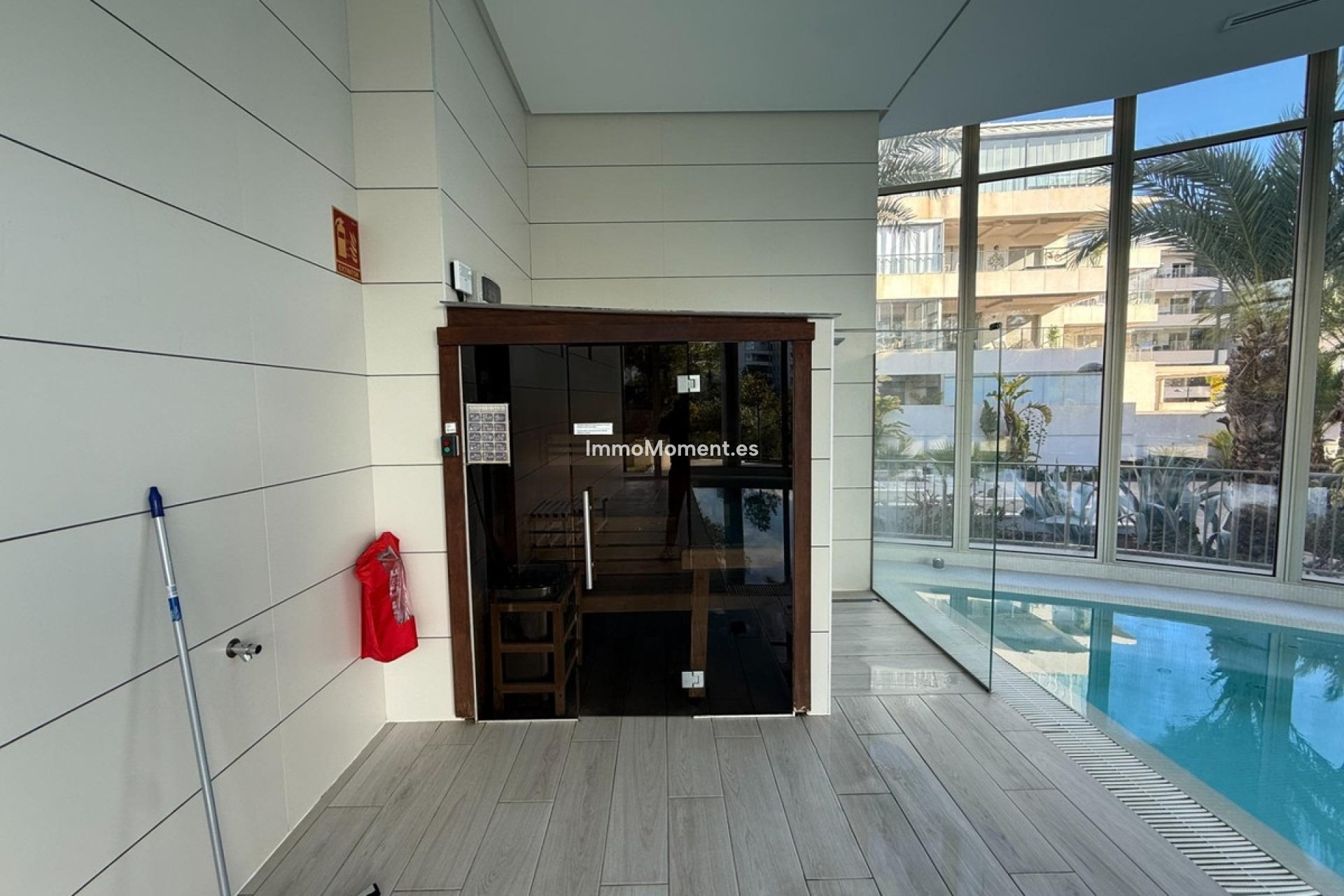 Bestaande woning - Appartement - Orihuela - Orihuela Costa