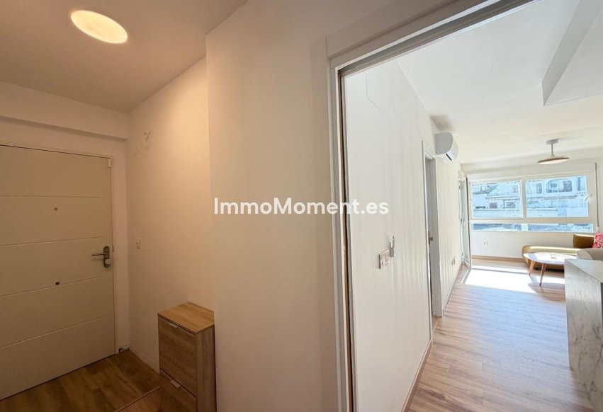 Bestaande woning - Appartement - Orihuela - Orihuela Costa