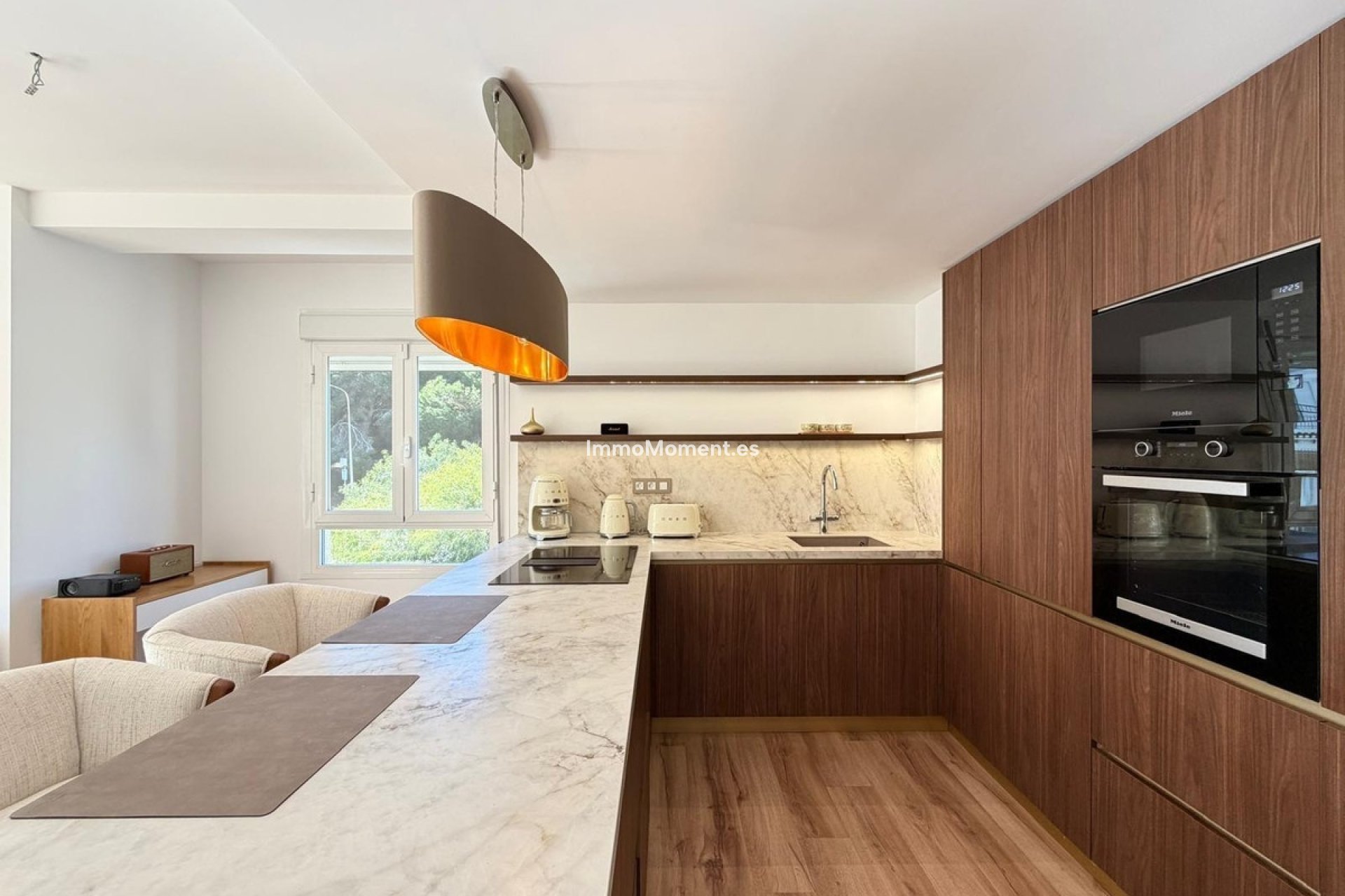 Bestaande woning - Appartement - Orihuela - Orihuela Costa