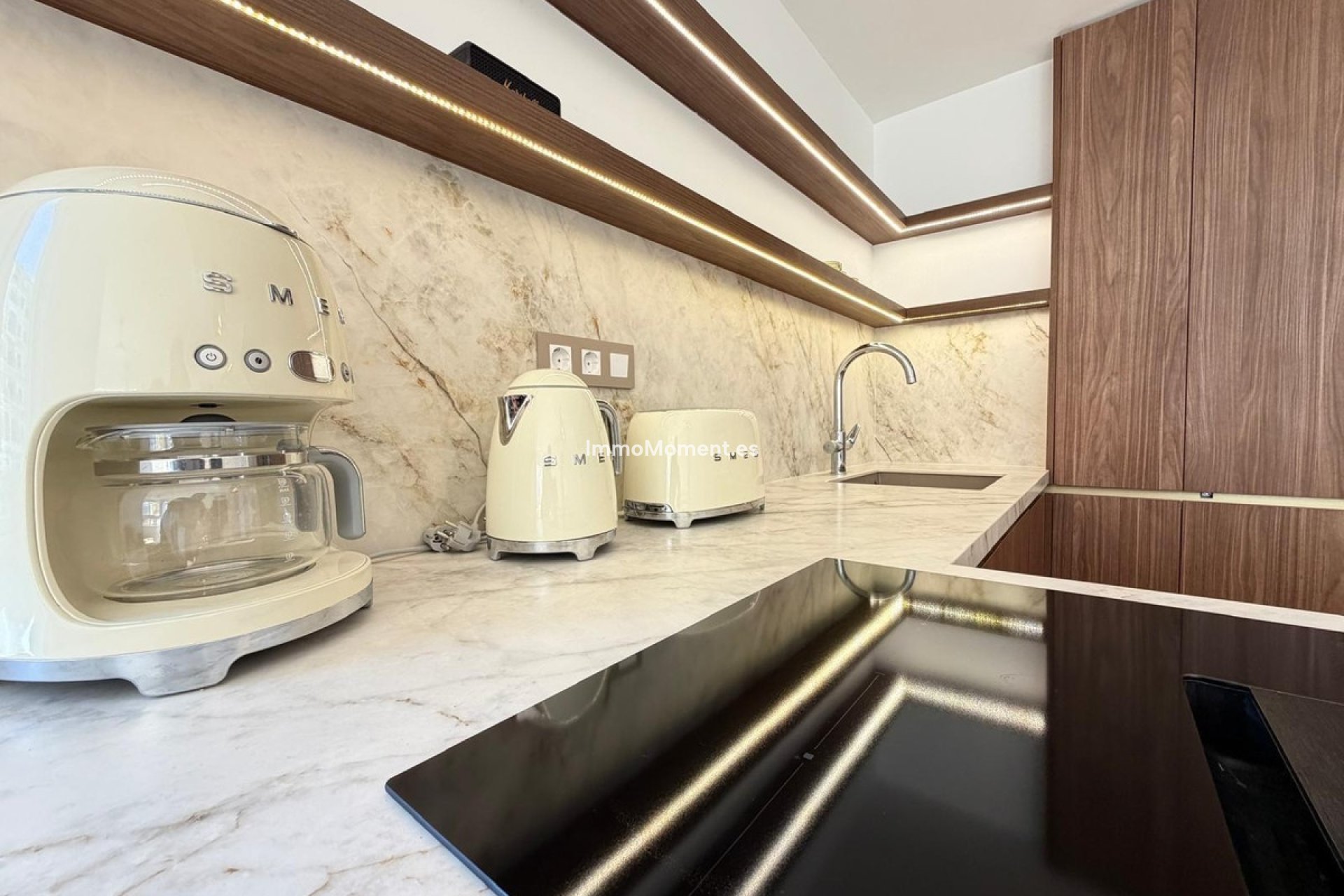 Bestaande woning - Appartement - Orihuela - Orihuela Costa