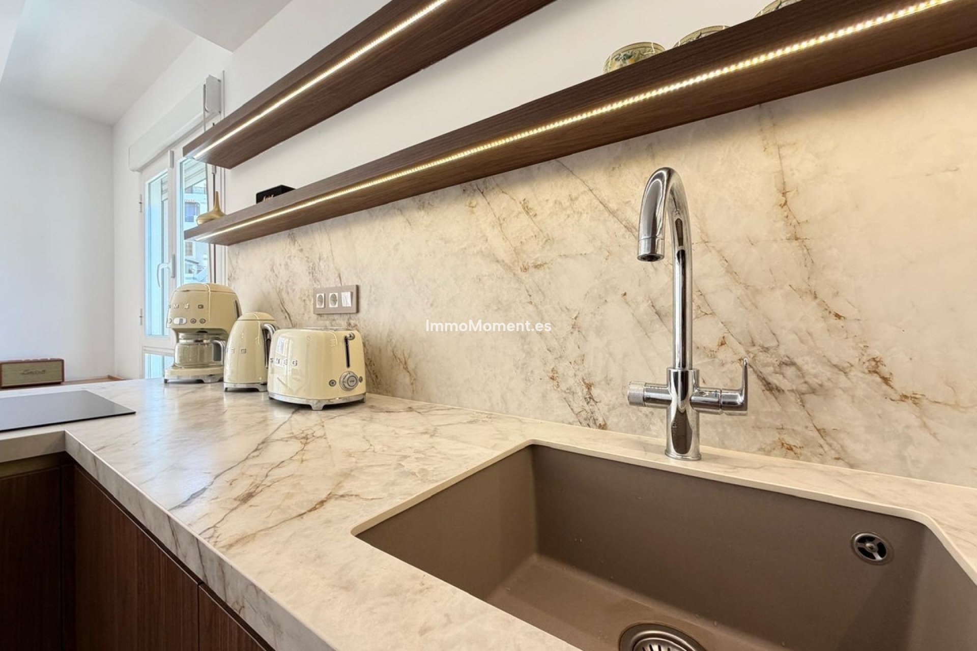 Bestaande woning - Appartement - Orihuela - Orihuela Costa