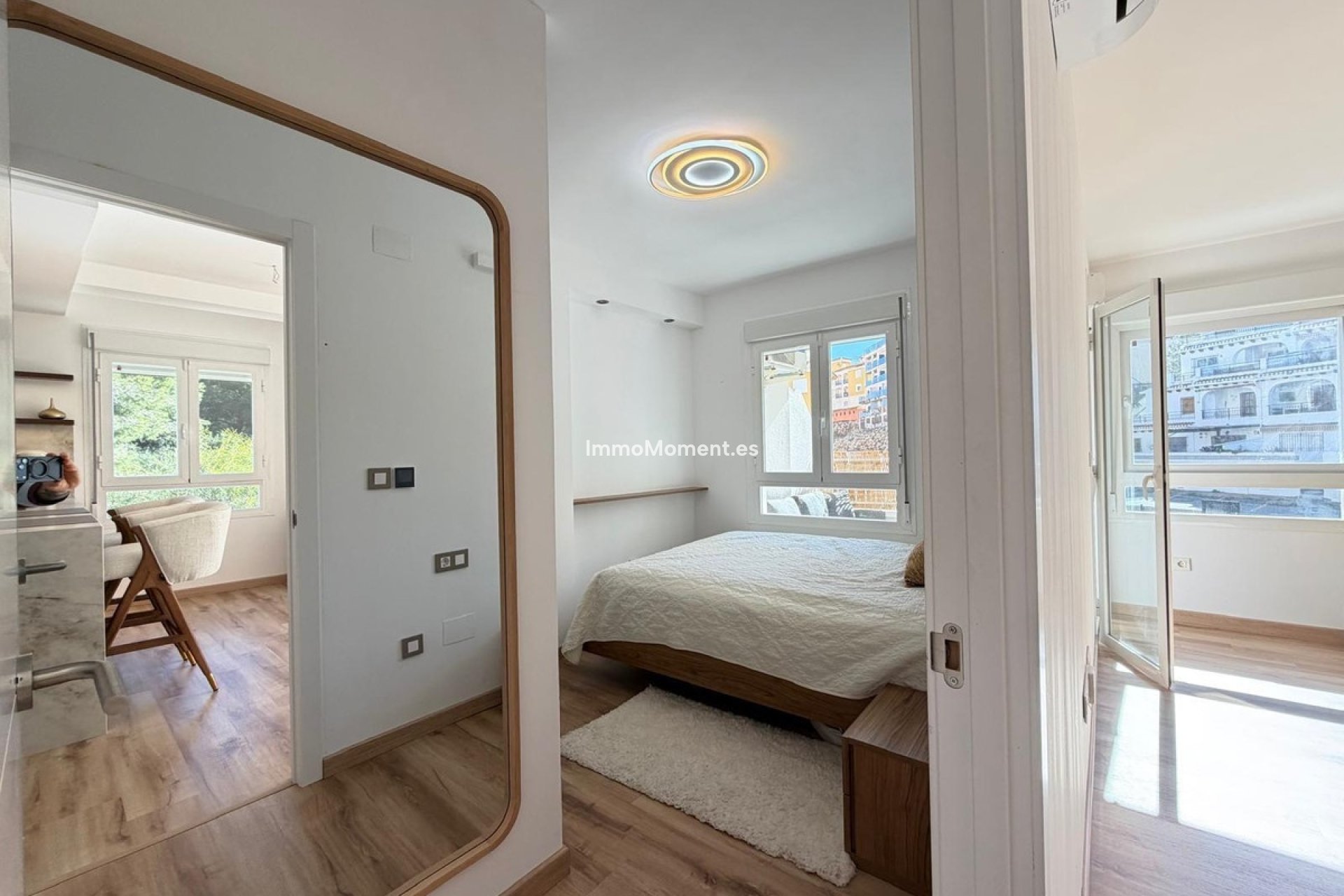 Bestaande woning - Appartement - Orihuela - Orihuela Costa