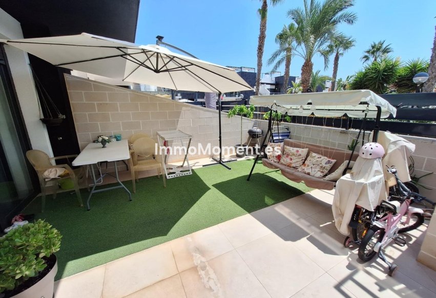 Bestaande woning - Appartement - Orihuela - Orihuela Costa