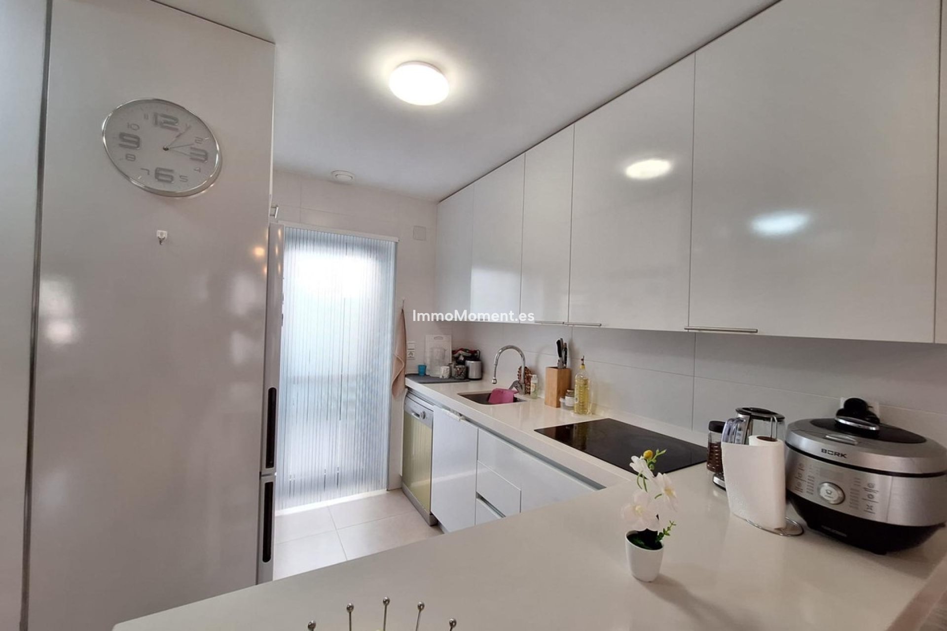 Bestaande woning - Appartement - Orihuela - Orihuela Costa