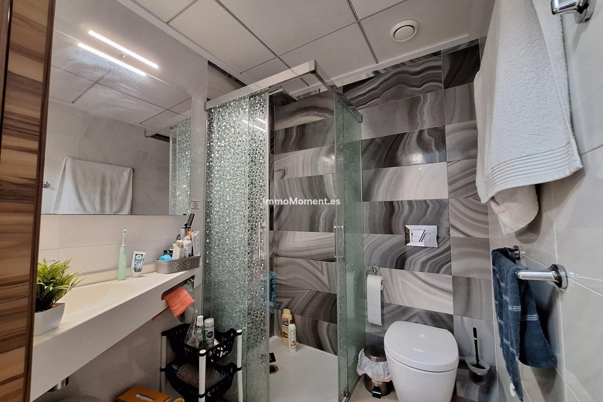 Bestaande woning - Appartement - Orihuela - Orihuela Costa